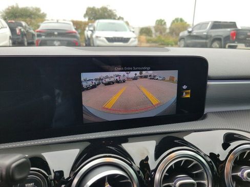 Used 2021 Mercedes-Benz A 220 image 22