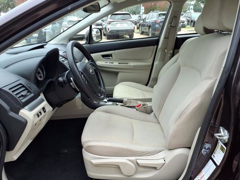 Used 2012 Subaru Impreza 2.0i Premium w/ Popular Pkg 1 image 17