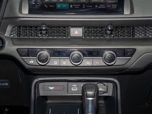 Certified 2025 Honda CR-V Sport-L image 26