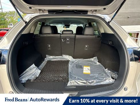 New 2025 MAZDA CX-5 AWD 2.5 S w/ Select Package image 27