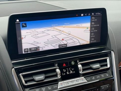 Certified 2023 BMW 840i xDrive Coupe AWD/4WD image 19