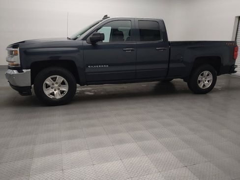 Used 2018 Chevrolet Silverado 1500 LT w/ Trailering Package AWD/4WD image 2