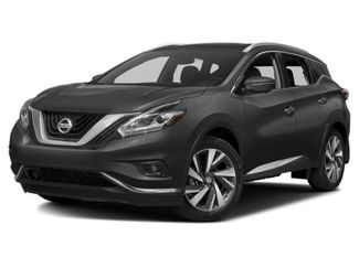 Used 2015 Nissan Murano SL w/ SL Technology Package AWD/4WD video 1