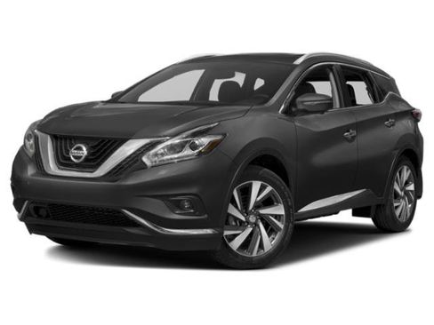 Used 2015 Nissan Murano SL w/ SL Technology Package AWD/4WD image 1