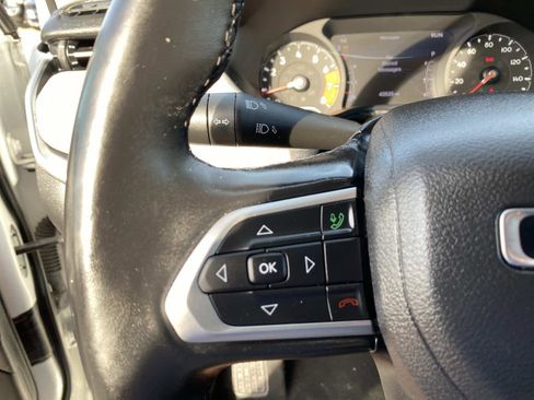 Certified 2022 Jeep Compass Latitude image 15