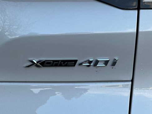 New 2026 BMW X5 xDrive40i w/ Parking Assistance Package image 6