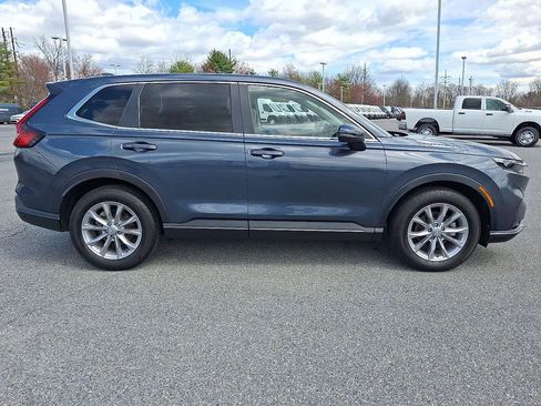 Used 2023 Honda CR-V EX-L image 8