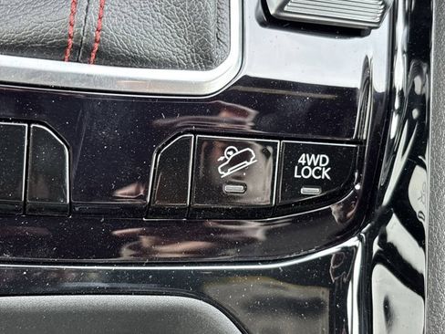 New 2026 Jeep Compass Trailhawk image 39