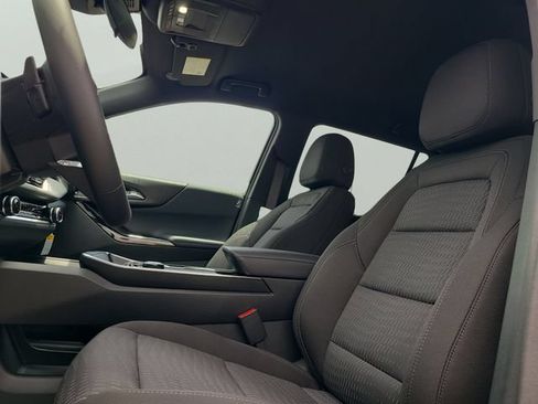 New 2027 Chevrolet Equinox LT FWD image 21