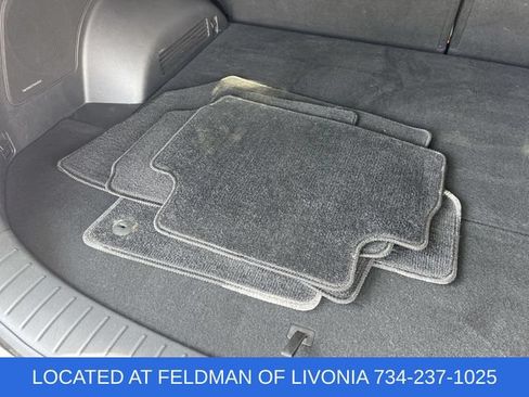Used 2021 Hyundai Santa Fe Limited AWD/4WD image 36