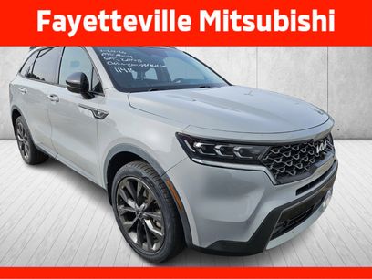 Used 2023 Kia Sorento SX Prestige