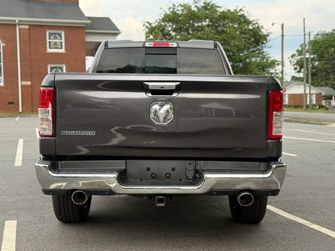 Used 2020 RAM 1500 Big Horn RWD image 5