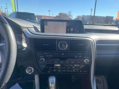 Used 2017 Lexus RX 350 FWD image 22