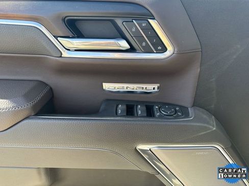 Used 2025 GMC Sierra 1500 Denali w/ Denali Reserve Package image 24
