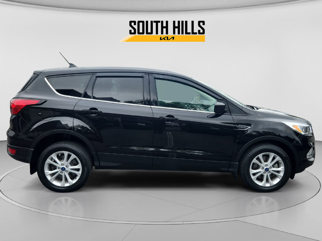 Used 2019 Ford Escape SE AWD/4WD image 5