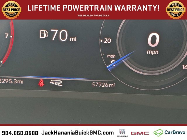 Used 2020 Volkswagen Atlas Cross Sport SEL Premium R-Line AWD/4WD image 32