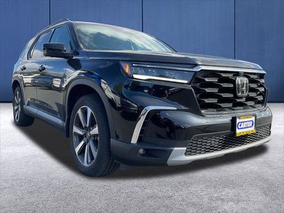 Used 2023 Honda Pilot Elite