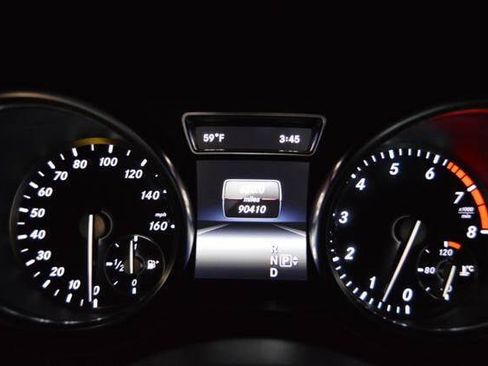 Used 2014 Mercedes-Benz GL 450 GL 450 4MATIC AWD 4dr SUV image 19