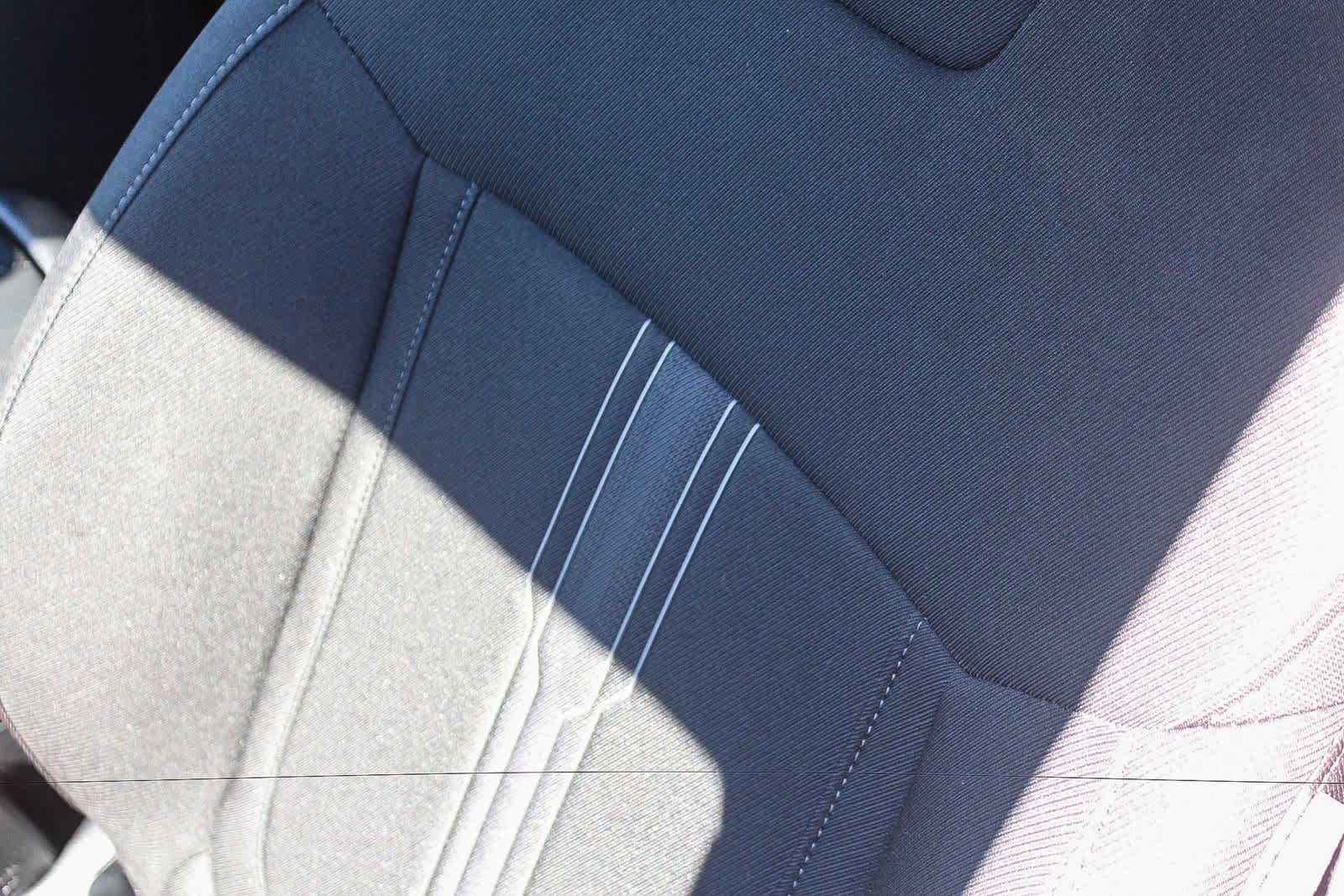 Certified 2023 Hyundai Tucson SEL FWD image 34