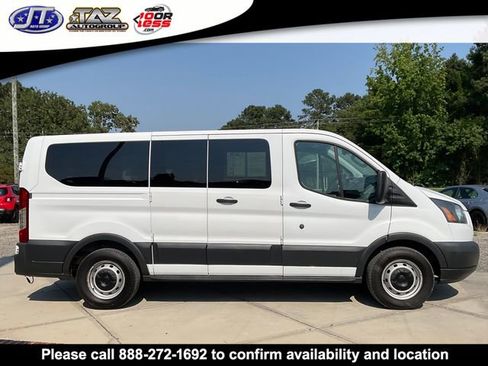 Used 2016 Ford Transit 150 XL image 8