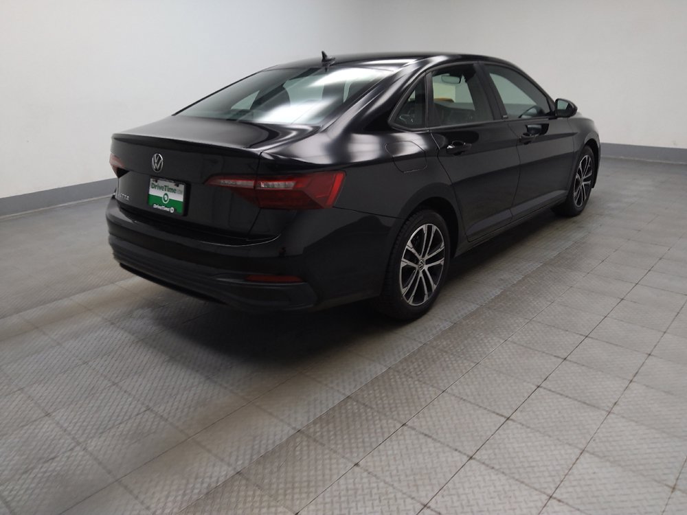 Used 2024 Volkswagen Jetta Sport FWD image 7