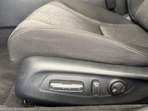 Certified 2025 Honda Accord SE image 14