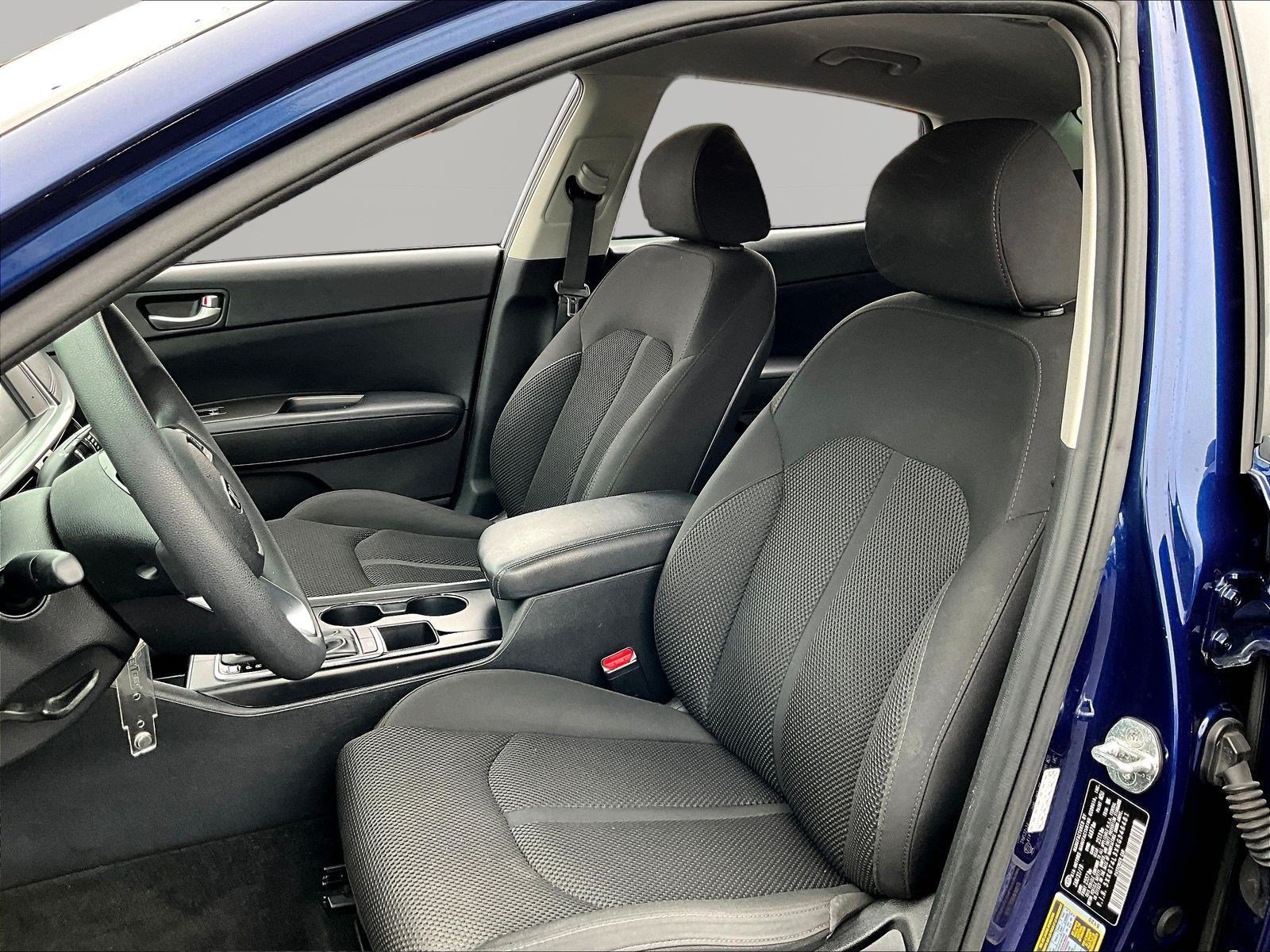 Used 2019 Kia Optima LX FWD image 20