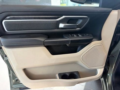 Used 2021 RAM 1500 Big Horn AWD/4WD image 17