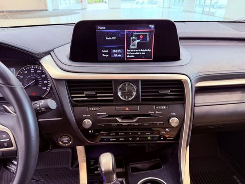 Certified 2022 Lexus RX 350 FWD image 22