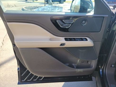 Used 2024 Lincoln Aviator Reserve w/ Elements Package Plus image 20