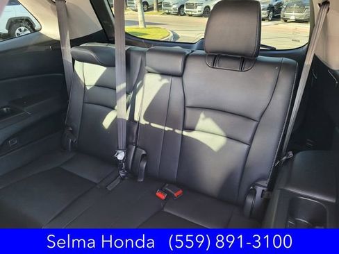 Certified 2022 Honda Pilot EX-L image 10