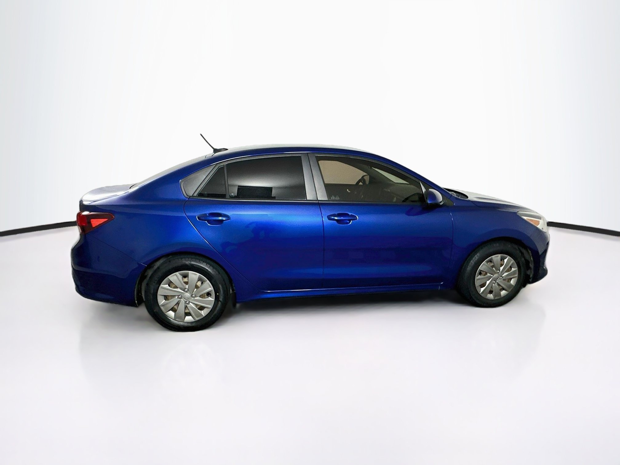 Used 2019 Kia Rio S FWD image 10