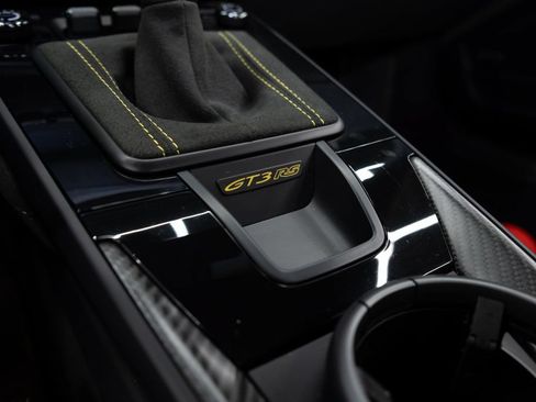 Used 2024 Porsche 911 GT3 RS RWD image 42