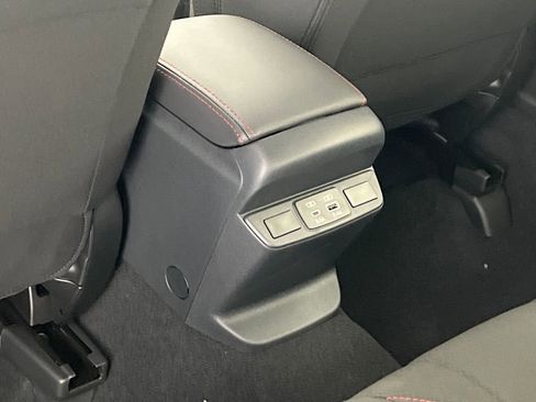 New 2025 Subaru WRX Premium w/ Accessory Package #2 image 37