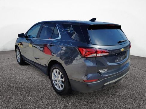 Used 2023 Chevrolet Equinox LT FWD image 5