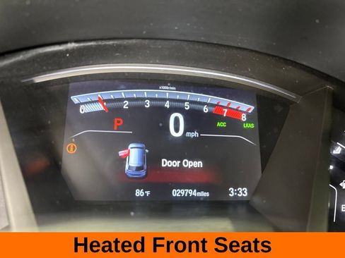 Used 2019 Honda CR-V Touring image 16