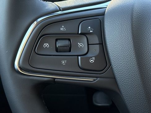 New 2026 Buick Envista Avenir image 18