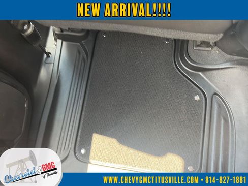 Used 2023 GMC Sierra 1500 AT4 w/ AT4 Premium Package AWD/4WD image 38