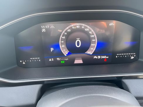 New 2025 Volkswagen Jetta S image 12