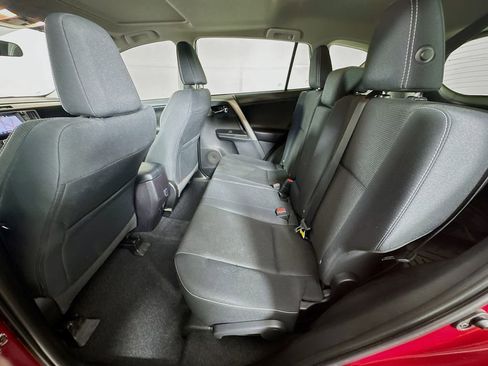 Used 2018 Toyota RAV4 Adventure image 29