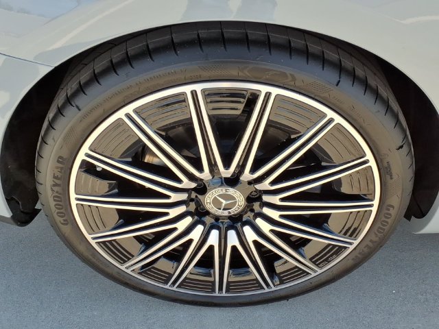 New 2027 Mercedes-Benz CLE 450 4MATIC Coupe image 24