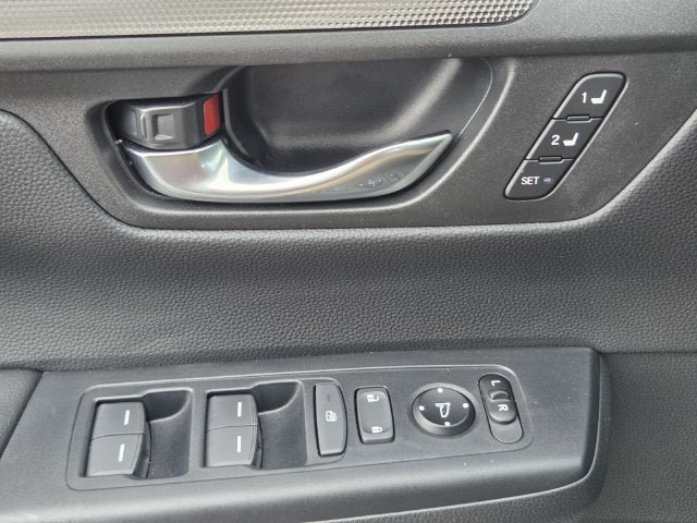 Used 2026 Honda CR-V Sport-L image 33