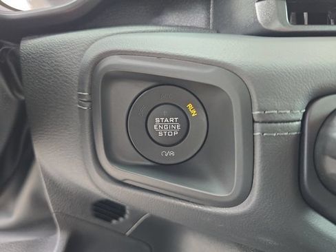 New 2026 Jeep Gladiator Rubicon AWD/4WD image 26