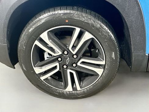 New 2026 Chevrolet TrailBlazer LT w/ LPO, Blackout Package image 30