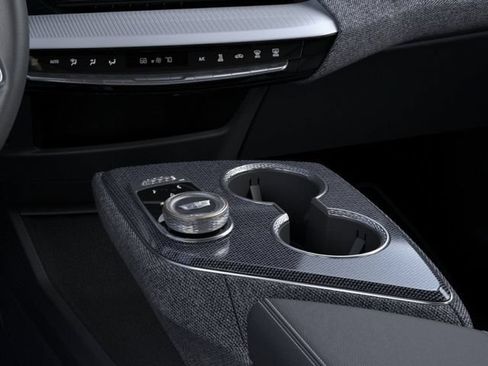New 2027 Cadillac Optiq Sport RWD image 23