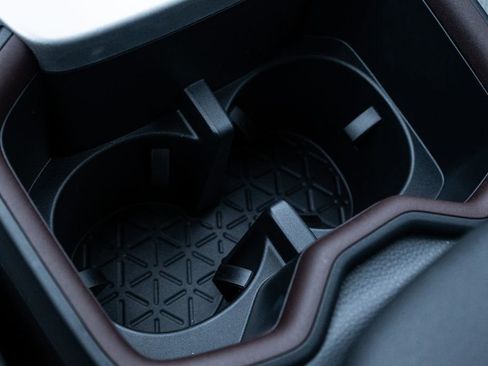 New 2025 Toyota RAV4 Limited w/ Weather Package image 28