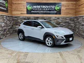 Used 2023 Hyundai Kona SEL video 1
