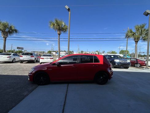Used 2015 Volkswagen GTI SE image 8