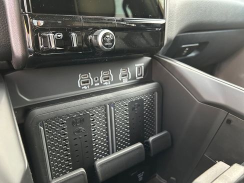 New 2026 RAM 1500 Laramie w/ Night Edition AWD/4WD image 13