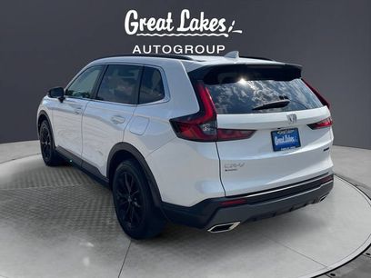 Used 2023 Honda CR-V Sport